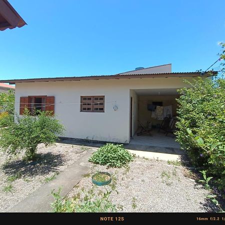 Casa Praia Dos Ingleses Florianópolis Dış mekan fotoğraf