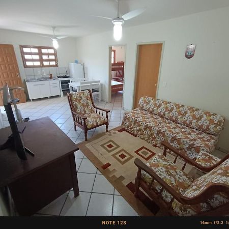 Casa Praia Dos Ingleses Florianópolis Dış mekan fotoğraf