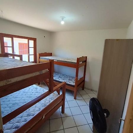 Casa Praia Dos Ingleses Florianópolis Dış mekan fotoğraf