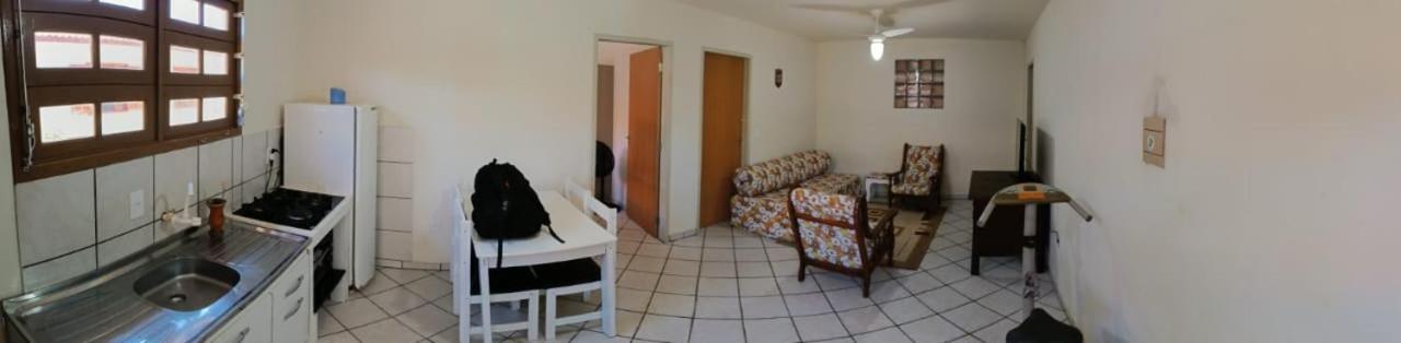 Casa Praia Dos Ingleses Florianópolis Dış mekan fotoğraf