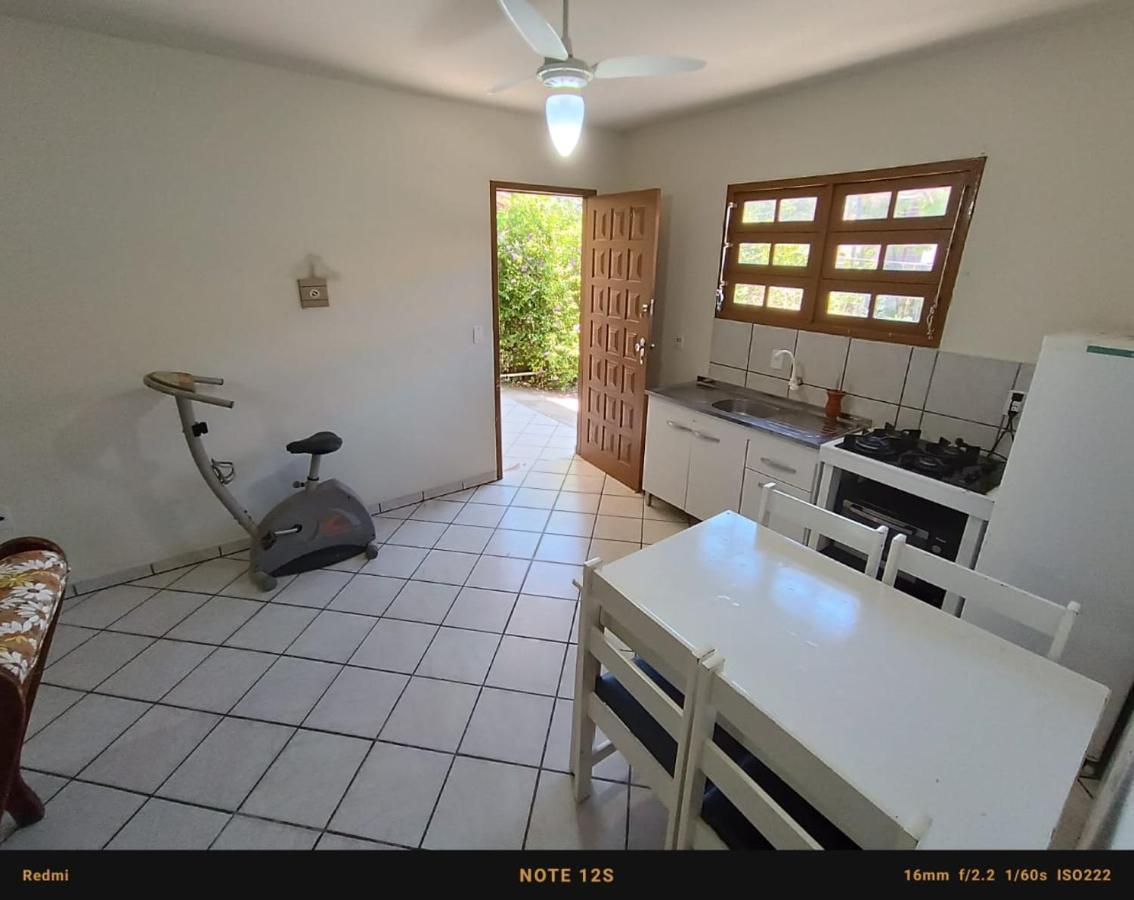 Casa Praia Dos Ingleses Florianópolis Dış mekan fotoğraf