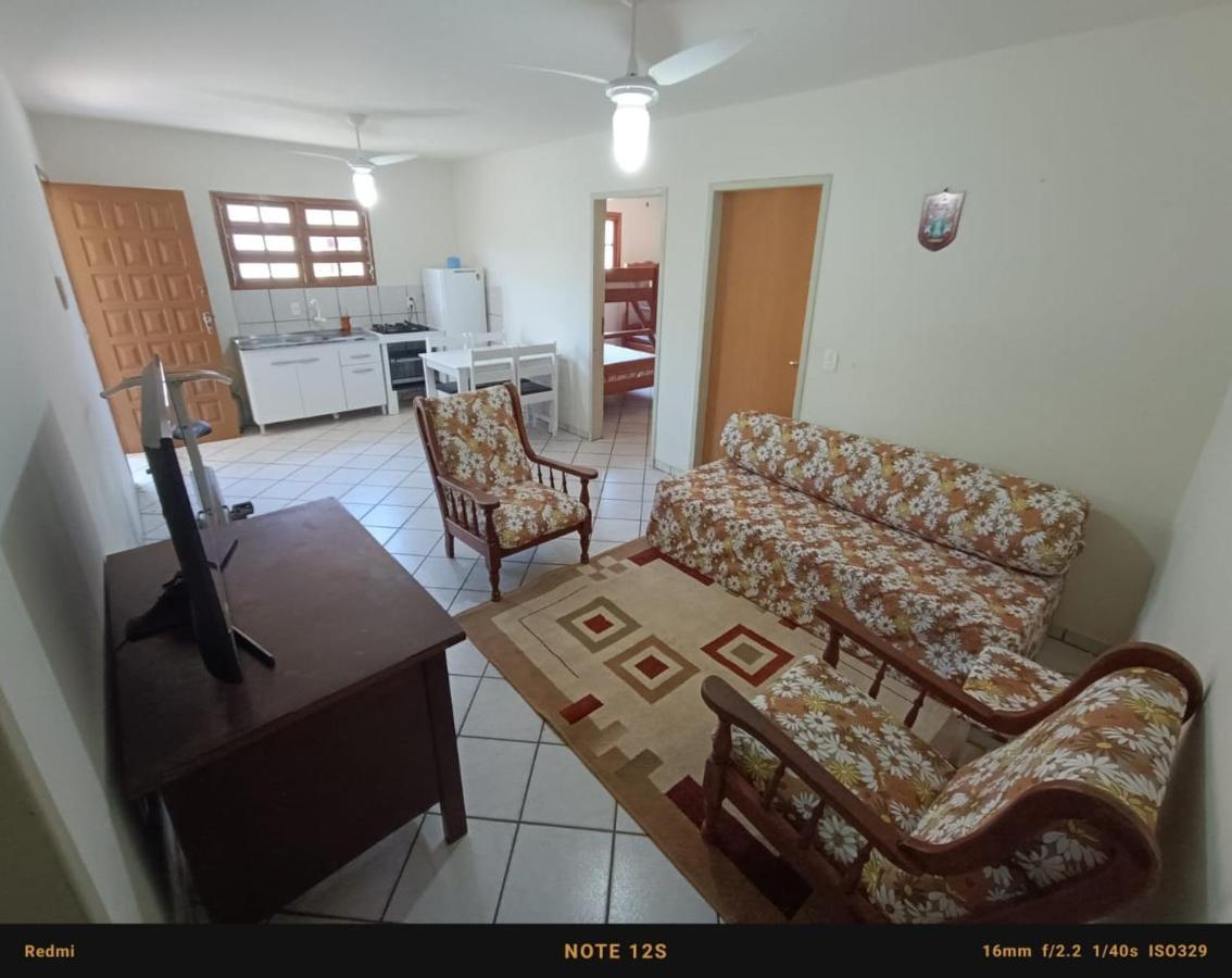 Casa Praia Dos Ingleses Florianópolis Dış mekan fotoğraf